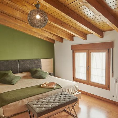 Casa Rural Entrevinas San Bernardo  Екстер'єр фото