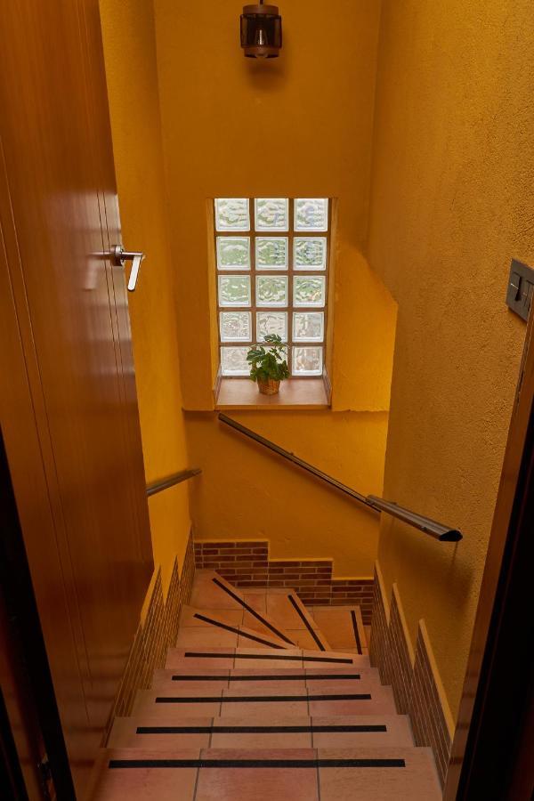Casa Rural Entrevinas San Bernardo  Екстер'єр фото