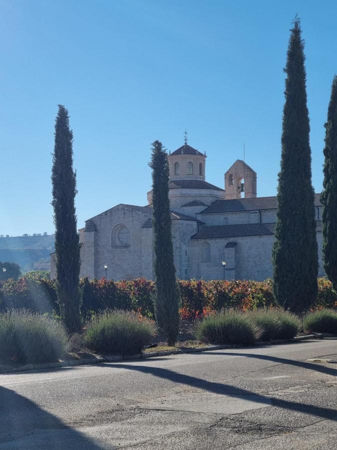 Casa Rural Entrevinas San Bernardo  Екстер'єр фото