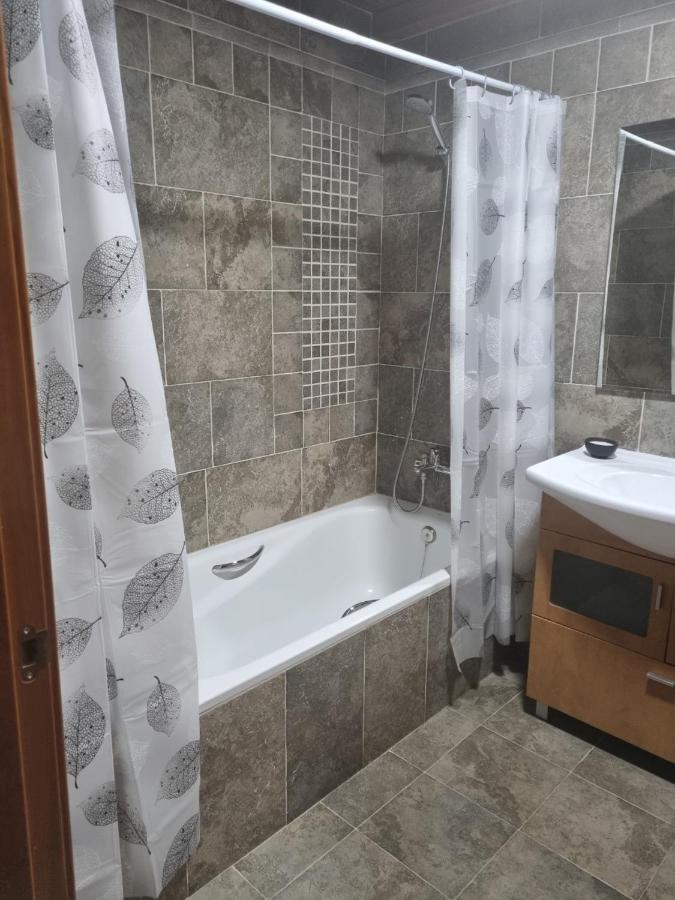 Casa Rural Entrevinas San Bernardo  Екстер'єр фото